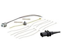 VEMO V20-72-0132 Sonde de température extérieure