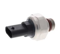 1x Capteur, pression des gaz échappement VEMO V20-72-0158 convient pour BMW