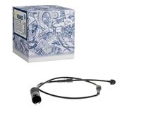 VEMO V20-72-5110 Contact d'avertissement, usure des plaquettes de frein