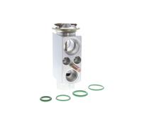 Vemo - V20-77-0012 - Expansion Soupape, Air Conditionné - Pour BMW 64118381504