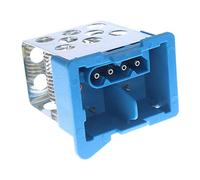 Résistance pour ventilateur de chauffage de BMW E34