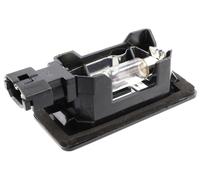 Vemo - V20-84-0001 - Plaque Immatriculation Léger - Pour BMW 63268360591