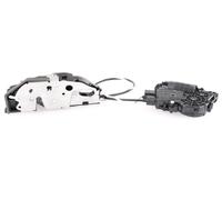 Vemo Serrure de porte V20-85-0014 Avant droite avec verrouillage centralisé Compatible BMW 5 GT F07