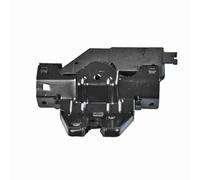 VEMO V20-85-0034 Serrure de porte maléfique