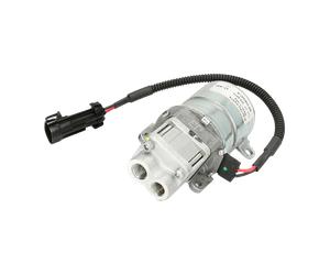 VEMO V20-86-0011 Unité de soupapes, groupe hydraulique-transmission automatique
