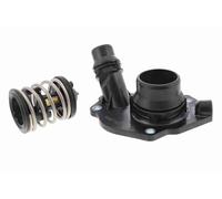 VEMO V20-99-0176 Boîtier du thermostat avec joint d'étanchéite avec thermostat