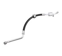 VEMO V21-20-0001 Tuyauterie basse/haute pression- climatisation (924546661R)
