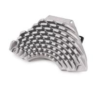 VEMO V21-79-0001 Résistance, pulseur d'air habitacle