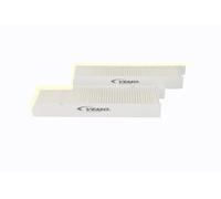 VEMO V22-30-0001 Kit de filtre d'habitacle