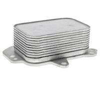 VEMO V22-60-0044 Refroidisseur d'huile- huile moteur (9804281280)