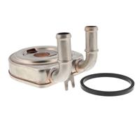 VEMO V22-60-0045 Refroidisseur d'huile- huile moteur (1103.G6)