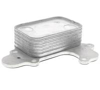 VEMO V22-60-0046 Refroidisseur d'huile- huile moteur (9839253380)
