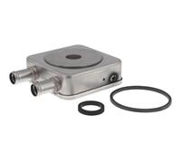 VEMO V22-60-0049 Refroidisseur d'huile- transmis (227555)
