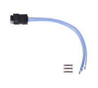 Vemo - V22-83-0010 - Manivelle Capteur Câble Réparation Set - Pour Citroën