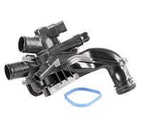 VEMO V22-99-0026 Boîtier du thermostat (9808647180)