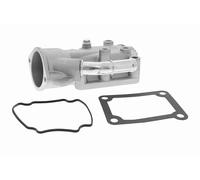 Vemo Boîtier du thermostat V22-99-0035 – Bride de liquide de refroidissement, avec joint d'étanchéité