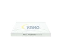 VEMO V24-30-1107 Filtre d'habitacle pour FORD KA 3 portes (RU8)