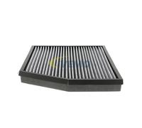 VEMO V24-31-1005 Filtre d'habitacle à charbon actif pour OPEL Corsa C 3/5 portes