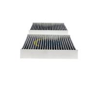 VEMO V24-31-5001 Filtre d'habitacle