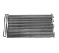 VEMO V24-62-0004 Condenseur- climatisation (51804991)