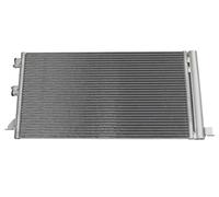 VEMO V24-62-0012 Condenseur- climatisation (51960726)