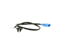 VEMO V24-72-0085 Capteur- impulsion d'allumage (46469912)