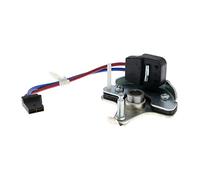 VEMO V24-72-0106 Capteur, impulsion d'allumage