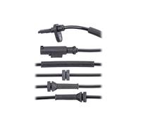 VEMO V24-72-0230 Capteur- vitesse de roue (51812551)