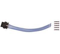 Vemo - V24 83 0040 - Câble Réparation Set,Feu Arrière Montage - Pour Fiat
