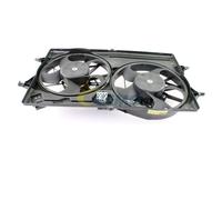 VEMO V25-01-1537 Ventilateur de radiateur