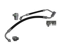 Vemo - V25-20-0012 - Haut Basse Pression Ligne,Air Conditionné Pour Ford 1339393