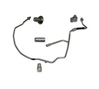 VEMO V25-20-0032 Conduite à haute pression- climatisation (1313504)