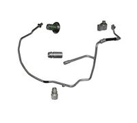 Vemo - V25-20-0032 - Haute Pression Ligne, Air Conditionné - Pour Ford 1313504