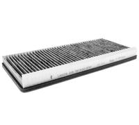 VEMO V25-31-1003-1 Filtre- air de l'habitacle (1494510)