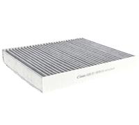 VEMO V25-31-1075-1 Filtre- air de l'habitacle (1315687)