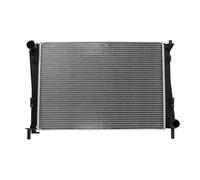 VEMO V25-60-0018 Radiateur- refroidissement du moteur (1325831)