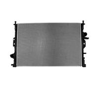 VEMO V25-60-0023 Radiateur- refroidissement du moteur (1778038)