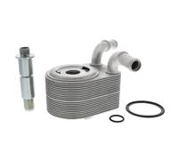 VEMO V25-60-0049 Refroidisseur d'huile- huile moteur (4M5G-6B856-BC)