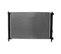 VEMO V25-60-3014 Radiateur- refroidissement du moteur (1214784)