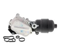 VEMO - V25-60-3023 - Module De Filtre À Huile - S'adapte À FIAT 55225515