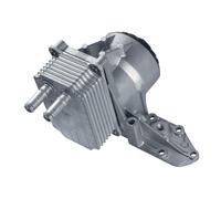 VEMO V25-60-3036 Refroidisseur d'huile- huile moteur (1211772)