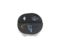 VEMO V25-73-0095 Bouton de lève-vitre