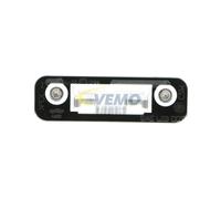 VEMO V25-84-0001 Éclairage de plaque d'immatriculation