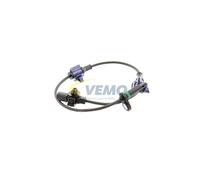 Capteur de vitesse de roue ABS Essieu arrière gauche V26-72-0163 VEMO pour HONDA