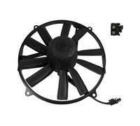 VEMO V30-02-1608 Ventilateur- refroidissement du moteur (0005008593)