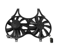 VEMO V30-02-1614-1 Ventilateur- refroidissement du moteur (A0015003893)