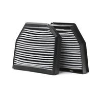 1x Filtre, air de l'habitacle VEMO V30-31-5004 convient pour MERCEDES-BENZ