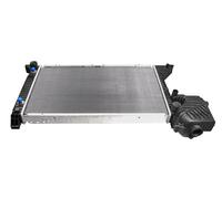 VEMO V30-60-1253 Radiateur- refroidissement du moteur (9015003800)