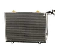 VEMO V30-62-1022 Condenseur- climatisation (A2028301370)