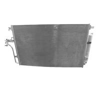 VEMO V30-62-1039 Condenseur- climatisation (9065000054)